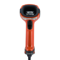 Niedrigkostenindustrie 1D 2D -Barcode -Scanner